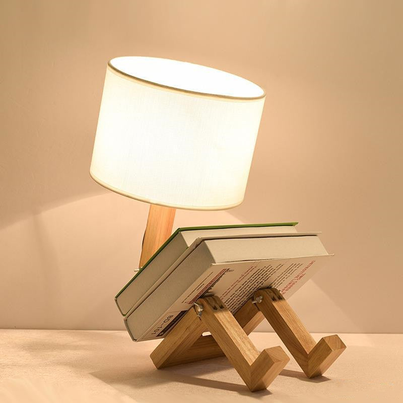 Sovrik Tre Lampe