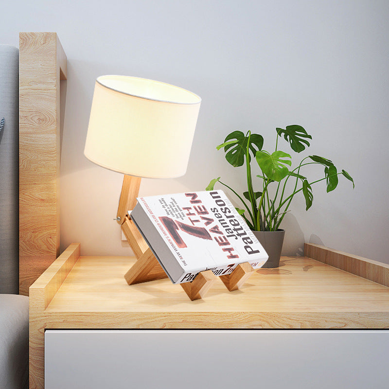 Sovrik Tre Lampe