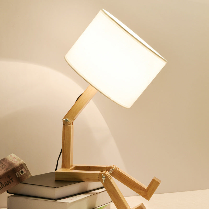 Sovrik Tre Lampe