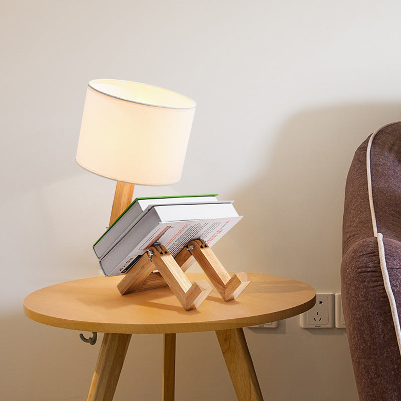 Sovrik Tre Lampe