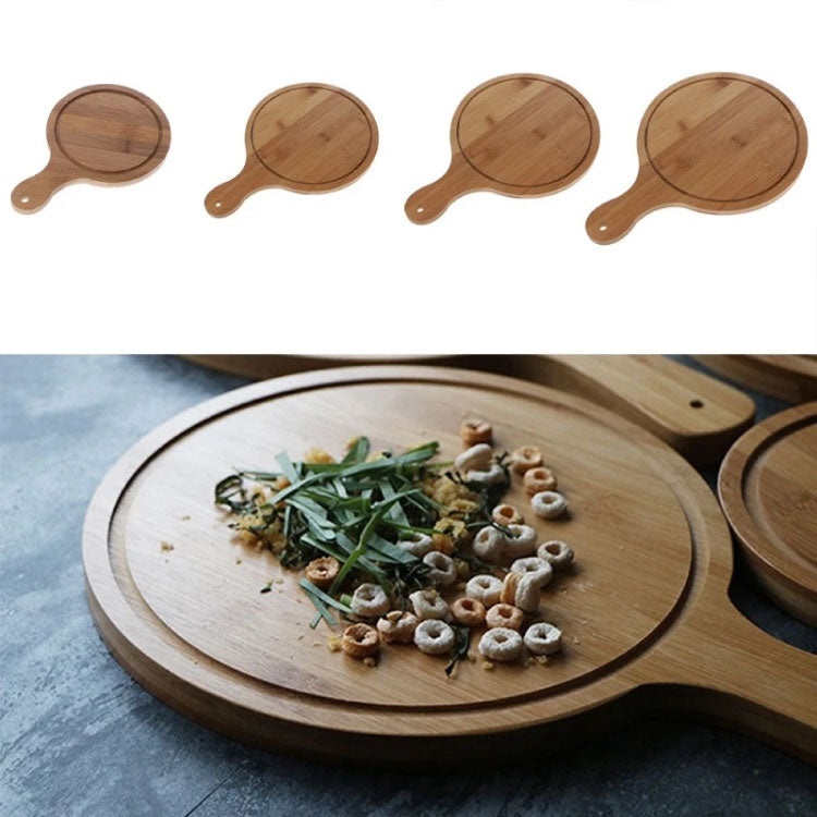 Sovrik Tre Pizzabrett