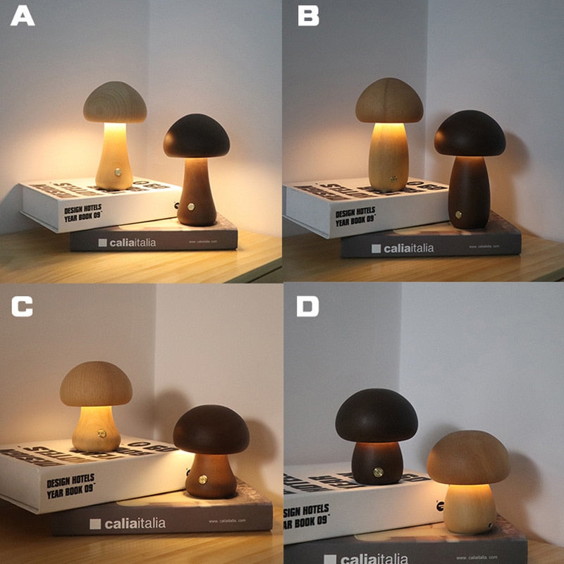 Sovrik LED Bordlampe