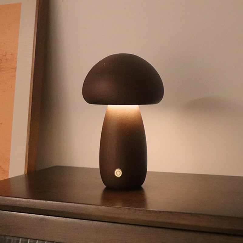 Sovrik LED Bordlampe