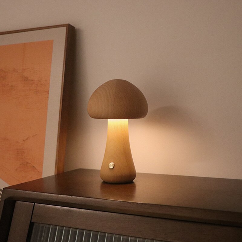 Sovrik LED Bordlampe
