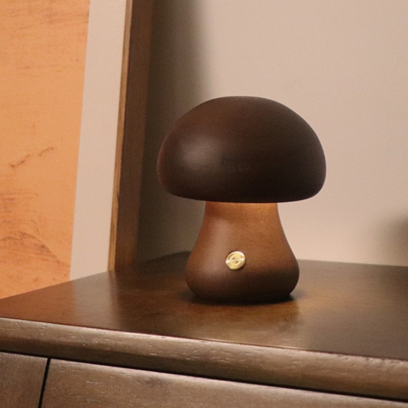 Sovrik LED Bordlampe