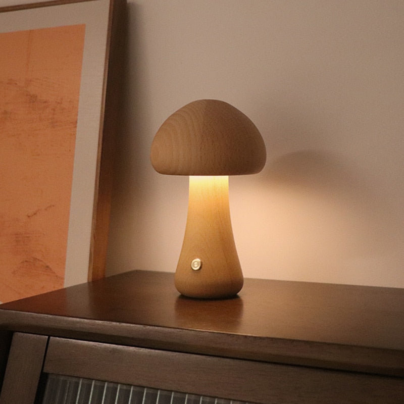 Sovrik LED Bordlampe