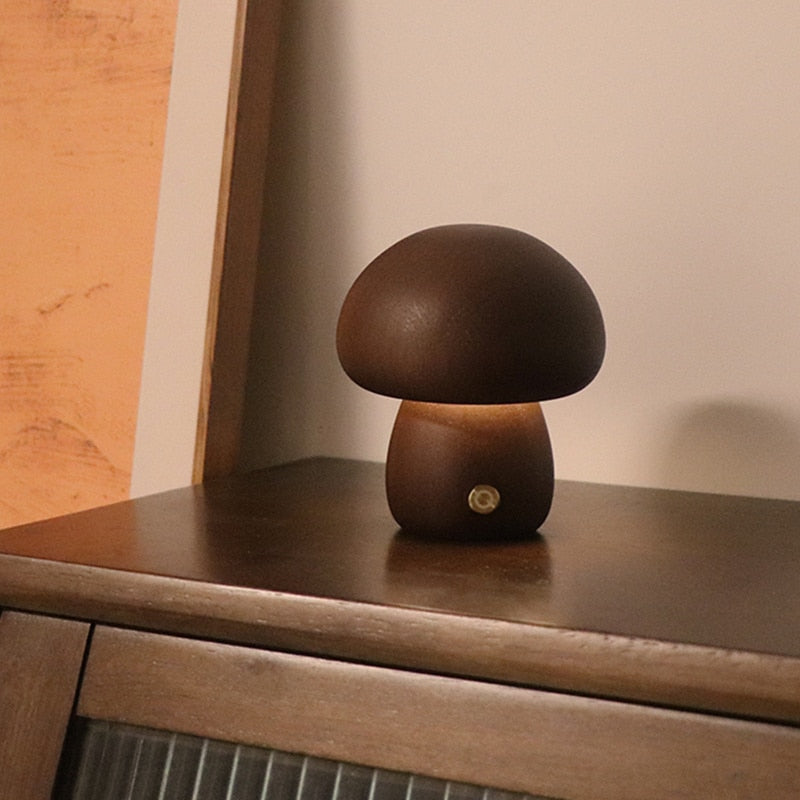 Sovrik LED Bordlampe