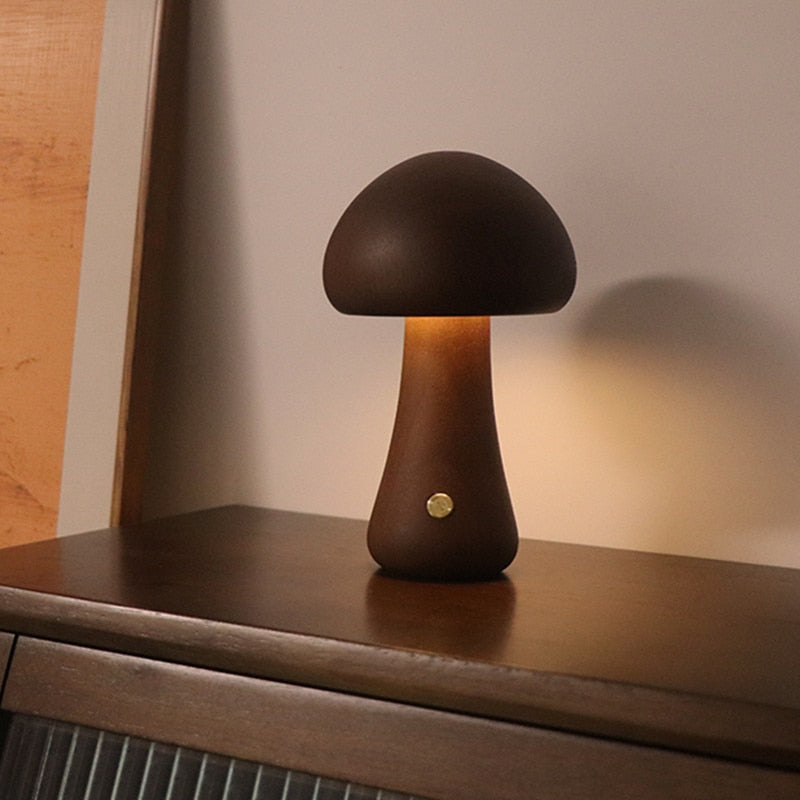 Sovrik LED Bordlampe