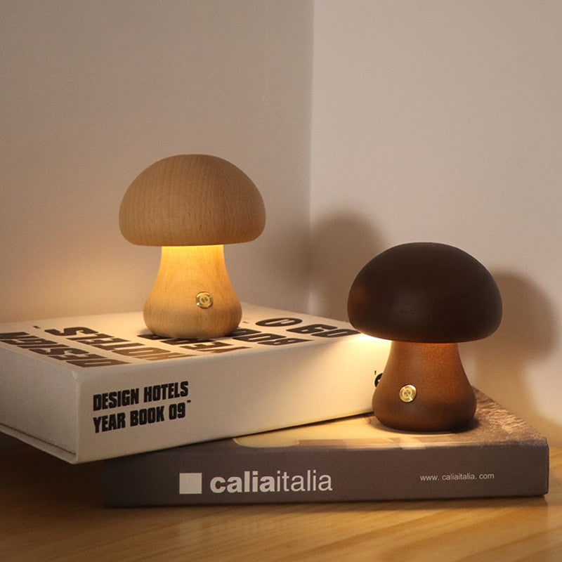 Sovrik LED Bordlampe