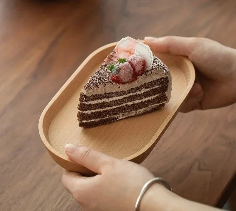 Sovrik Desserttaller