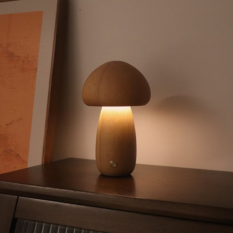 Sovrik LED Bordlampe