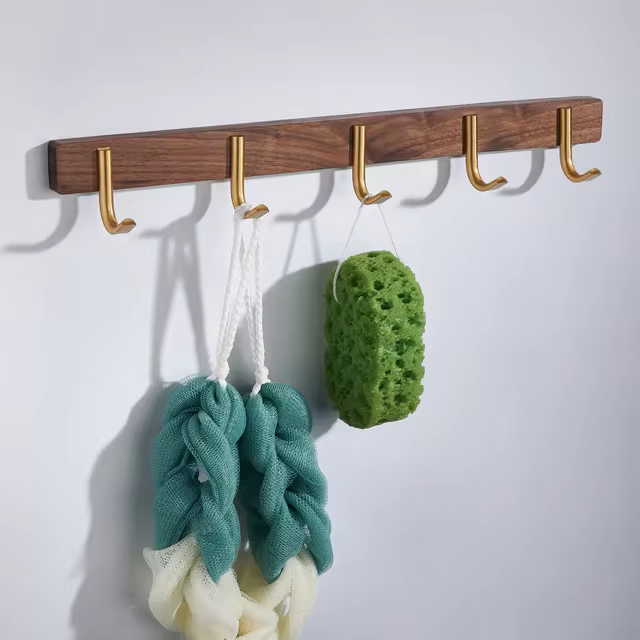 Sovrik Vegghook