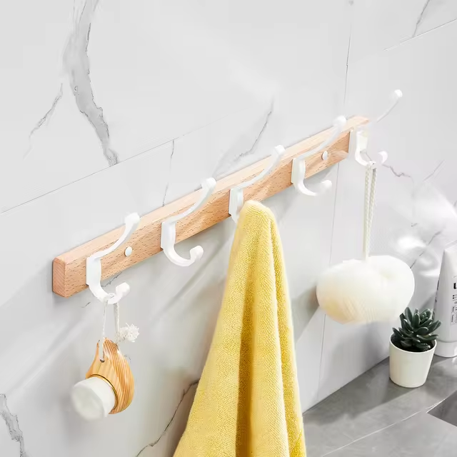 Sovrik Vegghook