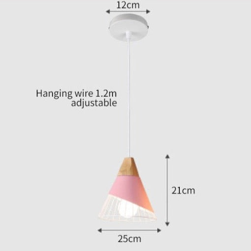 Sovrik Hengende Pendellampe