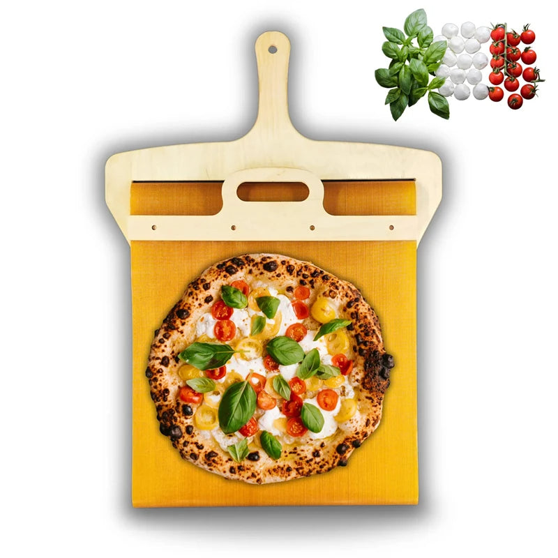 Sovrik Pizzaspade