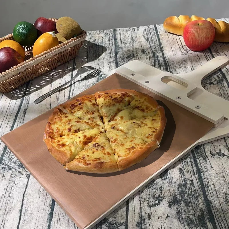 Sovrik Pizzaspade