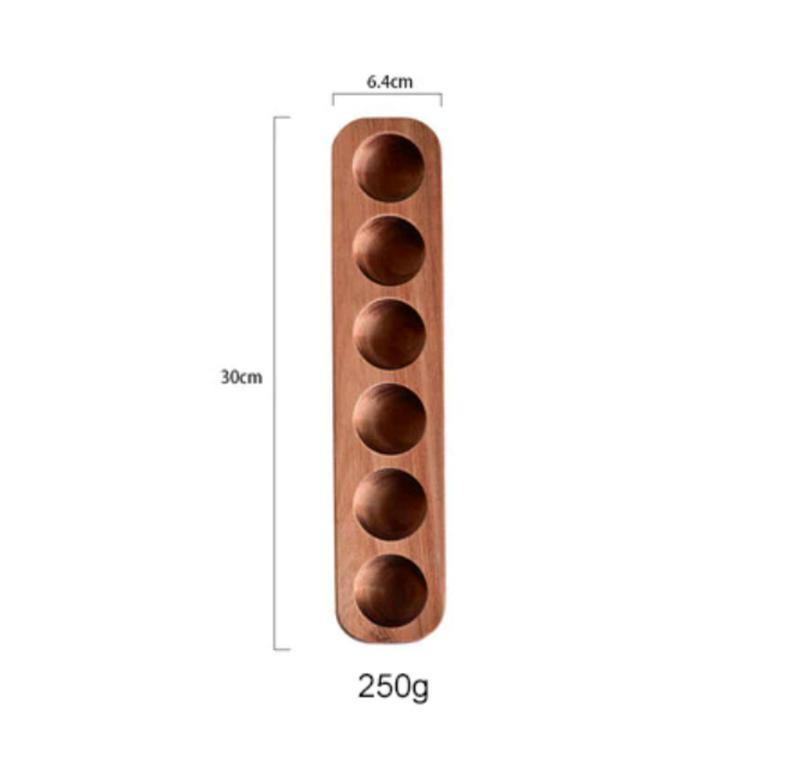 Sovrik Egg oppbevaringsskål