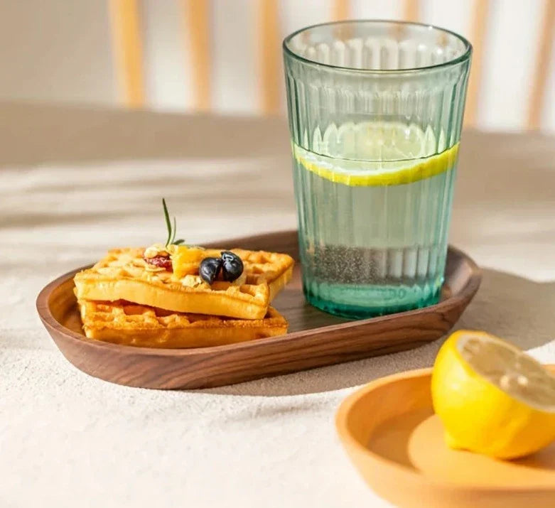 Sovrik Desserttaller