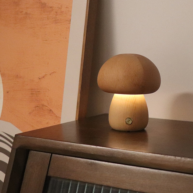 Sovrik LED Bordlampe