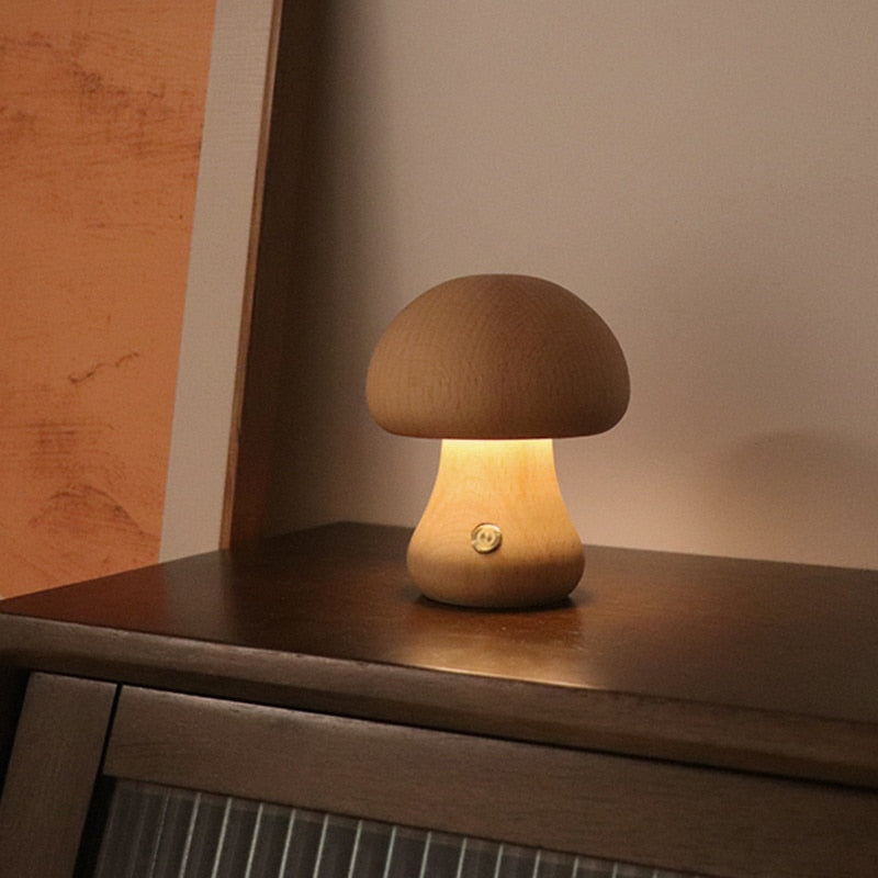Sovrik LED Bordlampe