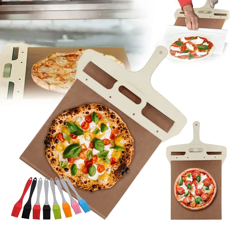 Sovrik Pizzaspade