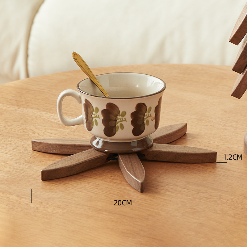 Sovrik TRIVET