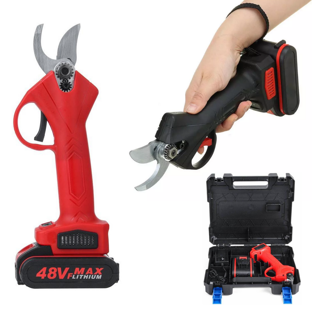 Tivv™ 2.0 - Electric Pruner